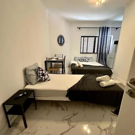 Apartment Flats