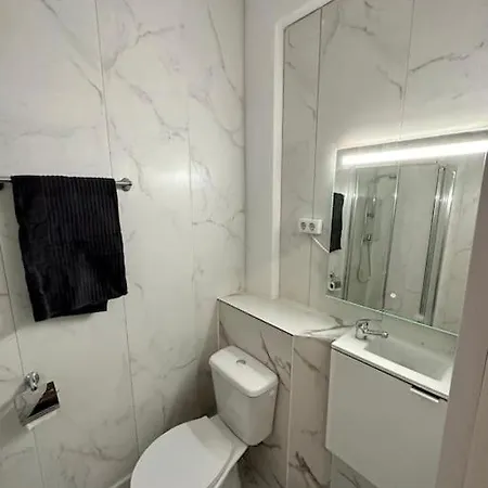 Apartment Flats *