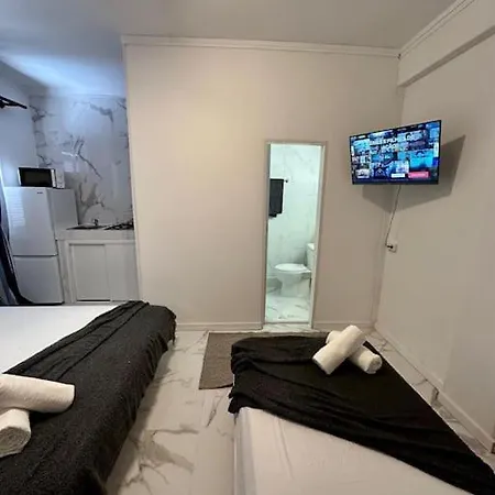 Flats Apartment *