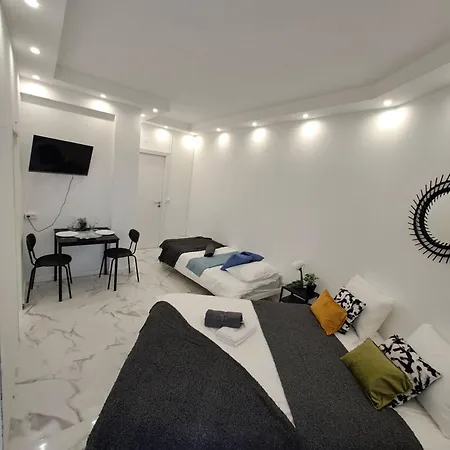 Flats Апартаменты