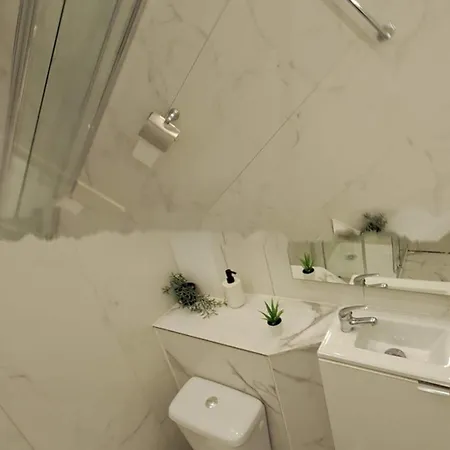 Flats Албуфейра