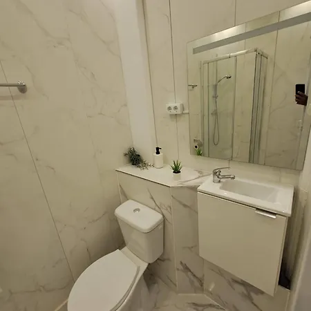 Flats Апартаменты