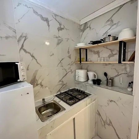 Апартаменты Flats Албуфейра