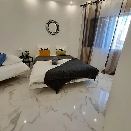 Flats * アルブフェイラ